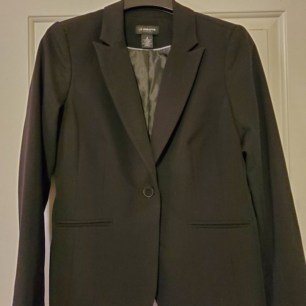 Liz Clairborne Blazer
